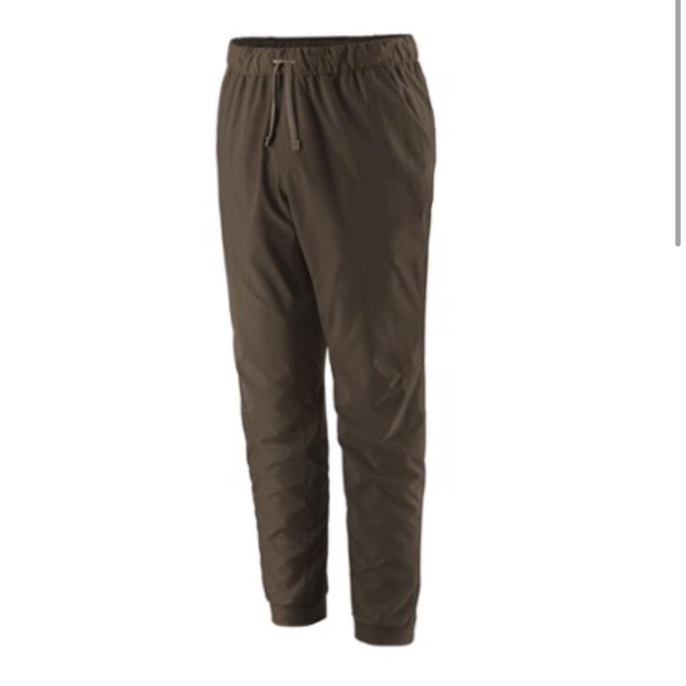 Patagonia Terrebonne Joggers - Men’s XL